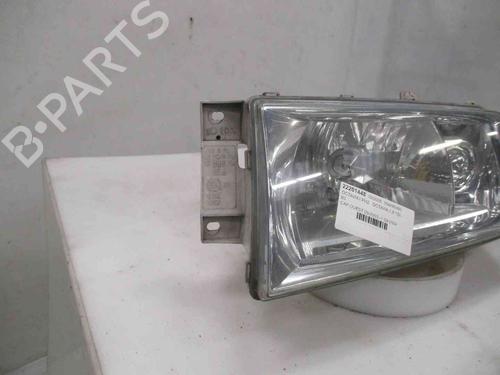 Left headlight SKODA OCTAVIA I (1U2) 1.9 TDI | BP26625435C28 