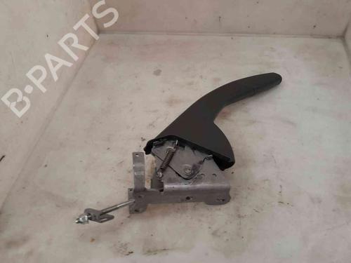 Hand brake RENAULT CLIO IV (BH_) 0.9 TCe 90 (BHNF, BHMA, BHMH, BHJK, BHJR) | BP26629208I18 