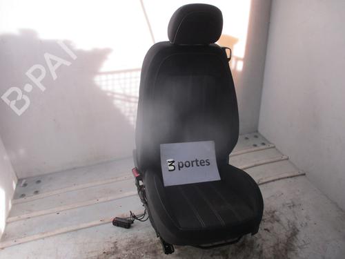Used Left front seat Left front seat OPEL CORSA D (S07) 1.4 (L08, L68) (100 hp) 30865573 30865573