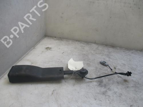 Sikkerhetsbelte-spenne Sikkerhetsbelte-spenne RENAULT CAPTUR II (HF_) TCe 130 (HFMF) (131 hp) 34407825 34407825