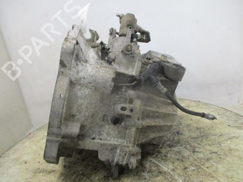 Gearbox OPEL CORSA D (S07) 1.3 CDTI (L08, L68) | BP29816615M3