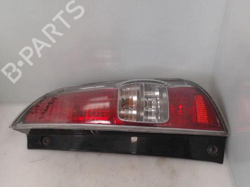 Used Right taillight DAIHATSU SIRION (M3_) 1.0 (M300) (70 hp) 20202612