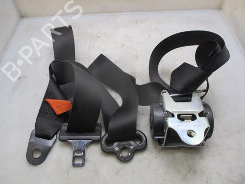 Used Front right belt tensioner FORD FOCUS C-MAX (DM2) 1.6 TDCi (90 hp) 26636200