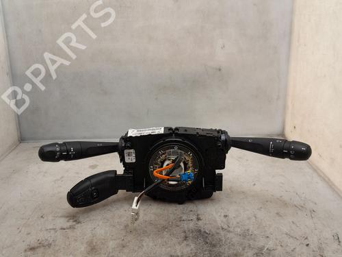 Used Headlight switch PEUGEOT 208 I (CA_, CC_) 1.6 HDi / BlueHDi 75 (75 hp) 29576825
