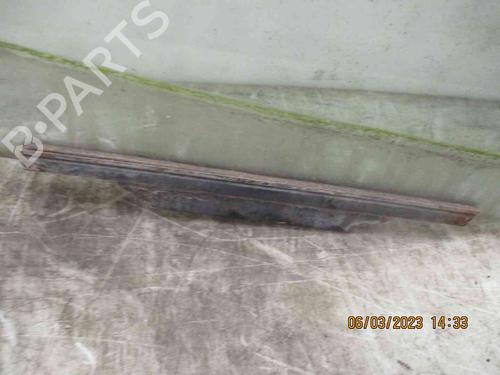 Rear right door window KIA PICANTO I (SA) 1.1 | BP26627240C21 