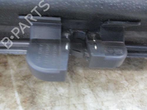 Tailgate SEAT IBIZA IV SC (6J1, 6P5) 1.4 TDI | BP32260323C6