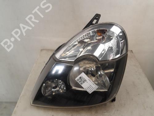 Lyskaster venstre Lyskaster venstre 38490859 38490859