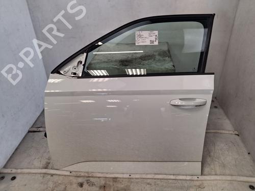 Used Left front door Left front door 36756805 36756805