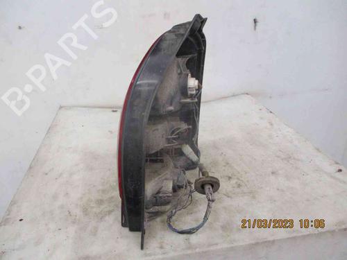 Left taillight SUZUKI ALTO VI (FF, HA24_) 1.1 (RF410) | BP19737694C34 