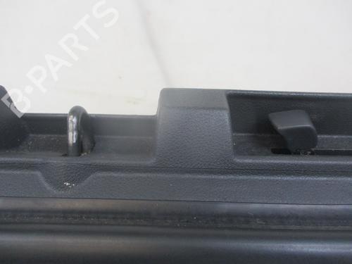 Tailgate PEUGEOT 3008 II SUV (MC_, MR_, MJ_, M4_) 1.6 THP 165 (M45GYW, M45GZW, M45GYV) | BP29550178C6 