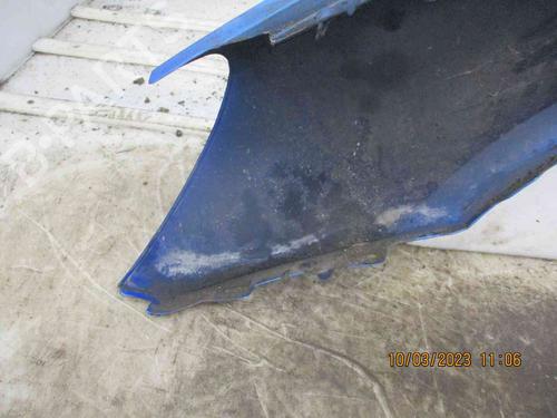Right front fenders PEUGEOT 307 (3A/C) 1.6 HDi 110 | BP19739830C42 