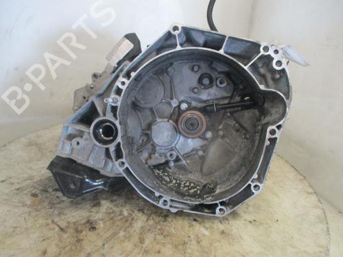 Used Gearbox Gearbox DACIA SANDERO III 1.0 TCe 100 ECO-G (101 hp) 36653185 36653185
