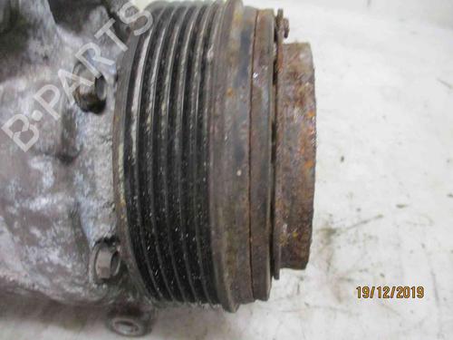 AC compressor BMW 1 (F20)  | BP19712339M34 