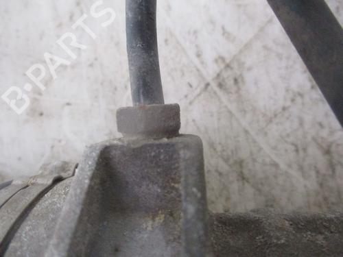 Steering rack PEUGEOT 206+ (2L_, 2M_) 1.4 i (2LKFWA, 2MKFWA) | BP33296820M22 - Image 4