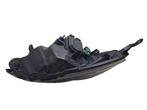 Left headlight RENAULT TWINGO II (CN0_) 1.2 16V (CN0K, CN0V, CN0A) | BP40468058C28 - Image 5