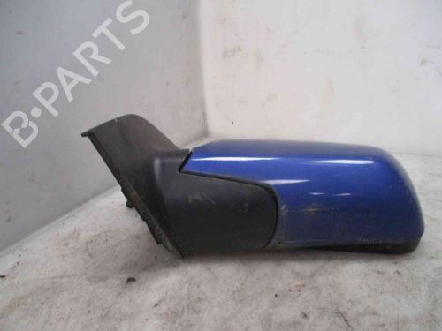 Left mirror KIA PICANTO I (SA) 1.0 | BP26620682C26 