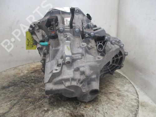 Gearbox RENAULT KADJAR (HA_, HL_) 1.6 dCi 130 (HLA4) | BP37585118M3 - Image 3