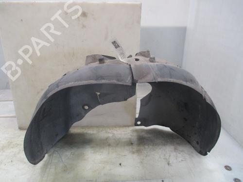 Hjulbue Hjulbue RENAULT CLIO III (BR0/1, CR0/1) 1.5 dCi (BR17, CR17) (86 hp) 33726745 33726745