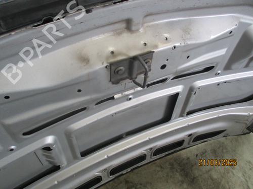 Hood MERCEDES-BENZ A-CLASS (W169) A 180 CDI (169.007, 169.307) | BP24863163C1