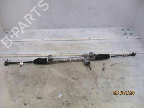 Used Steering rack OPEL CORSA D (S07) 1.2 (L08, L68) (86 hp) 26621071