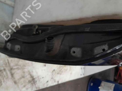 Left rear door MAZDA 6 Hatchback (GG)  | BP26633454C4 