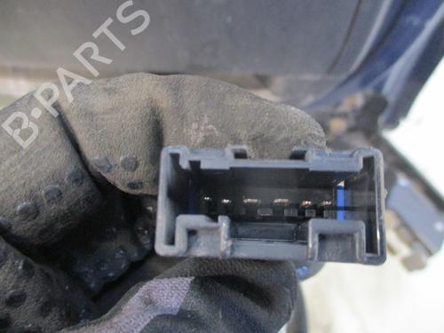 Venstre side skydedør PEUGEOT PARTNER Tepee 1.6 BlueHDi 120 | BP31604500C74 