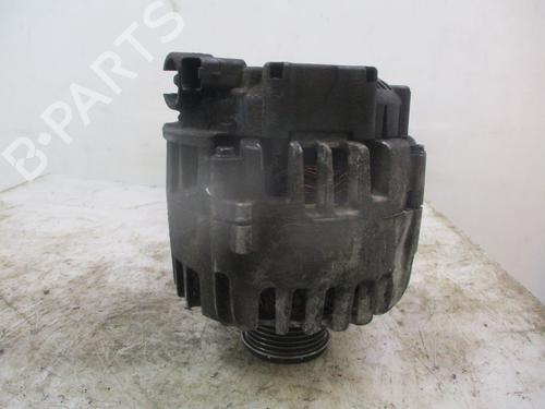 Alternator CITROËN C3 II (SC_) 1.6 HDi 90 | BP32398422M7 