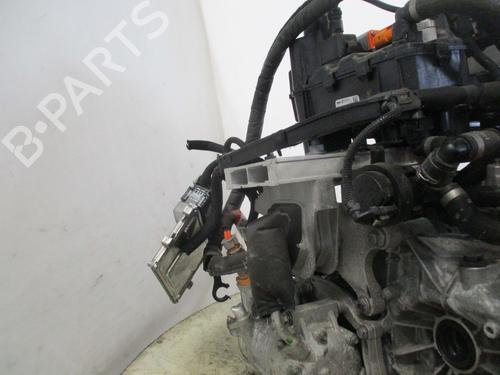 Engine PEUGEOT 208 II (UB_, UP_, UW_, UJ_) 1.2 PureTech 130 | BP24972168M1 