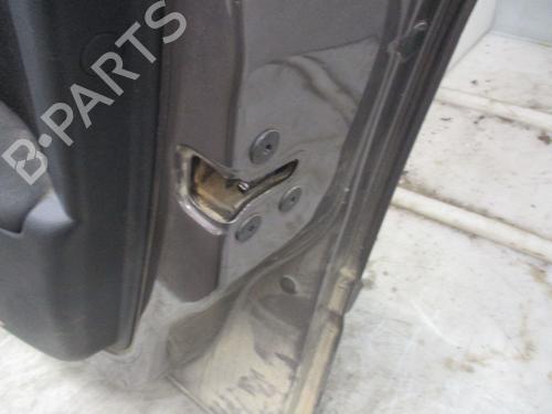 Right front door RENAULT LAGUNA III (BT0/1) 1.5 dCi (BT00, BT0A, BT0T, BT1J) | BP22368881C3 