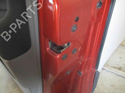 Right front door RENAULT SCÉNIC II (JM0/1_) 1.9 dCi (JM14) | BP19720871C3 
