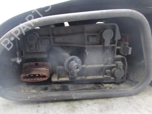 Left taillight CITROËN SAXO (S0, S1)  | BP26639074C34 