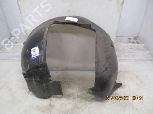 Hjulbue VOLVO S60 I (384) 2.4 D (130 hp) 26627804