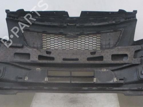 Front bumper CHEVROLET CRUZE (J300) 2.0 CDI | BP29514945C7 