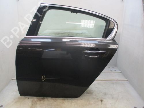 Used Left rear door PEUGEOT 508 I (8D_) 2.0 BlueHDi 180 (180 hp) 25781911