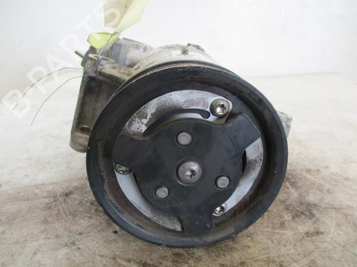 AC compressor VW POLO V (6R1, 6C1)  | BP26639624M34 