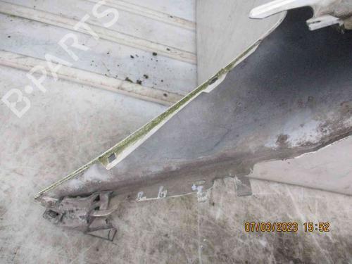 Right front fenders PEUGEOT 307 Break (3E) 1.6 HDi 110 | BP26592864C42 