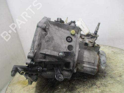 Gearbox PEUGEOT 307 SW (3H) 1.6 HDI 110 | BP29843764M3