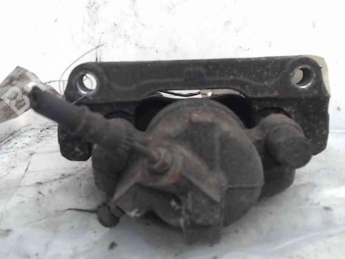 Right front brake caliper RENAULT LAGUNA III (BT0/1) 1.5 dCi (BT00, BT0A, BT0T, BT1J) | BP21833590M104 