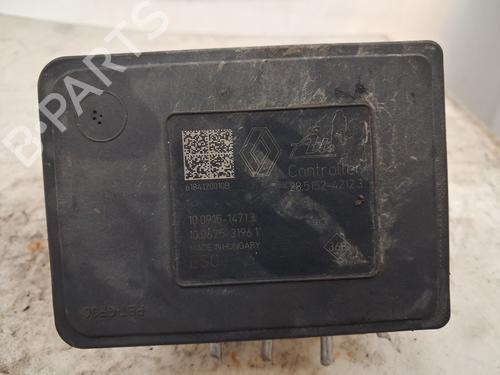 ABS pump PEUGEOT EXPERT Tepee (VF3X_) 2.0 HDi 130 | BP36653181M43 - Image 7