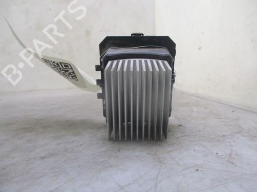 Heater resistor RENAULT CLIO III (BR0/1, CR0/1) 1.5 dCi (BR17, CR17) | BP26639419M108 