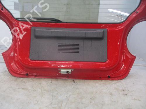 Tailgate CHEVROLET MATIZ (M200, M250) 0.8 | BP29756399C6 