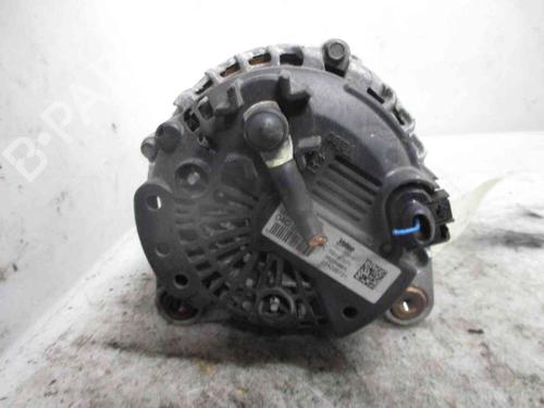 Alternator VW GOLF ALLTRACK VII Variant (BA5, BV5) 1.6 TDI 4motion | BP19724098M7 