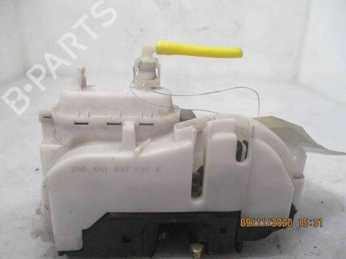 Front right lock VW POLO (6N2) 1.4 TDI | BP19717488C97 