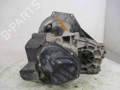 Gearbox FORD FIESTA V (JH_, JD_) 1.3 | BP24013008M3 