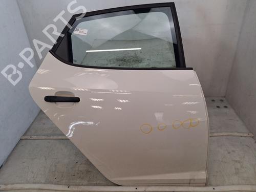 Used Right rear door Right rear door 37594036 37594036