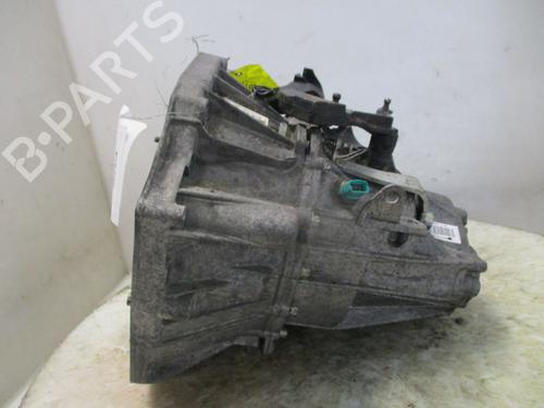 Gearbox RENAULT MEGANE IV Hatchback (B9A/M/N_) 1.5 dCi 110 (B9A3) | BP31575359M3 - Image 2