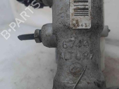 Brake master cylinder FORD KA (RU8) 1.2 | BP20204741M77 