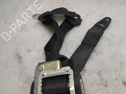 Used Front left seatbelt AUDI A4 B7 (8EC) 2.0 TDI (136 hp) 31604511