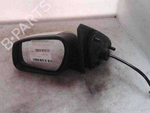 Used Left mirror FORD MONDEO III (B5Y) 1.8 16V (110 hp) 21837481