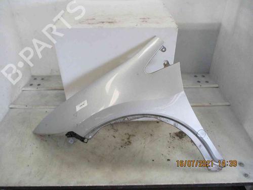 Used Left front fenders HONDA CIVIC VIII Hatchback (FN, FK) 1.4 (FK1) (83 hp) 26621707